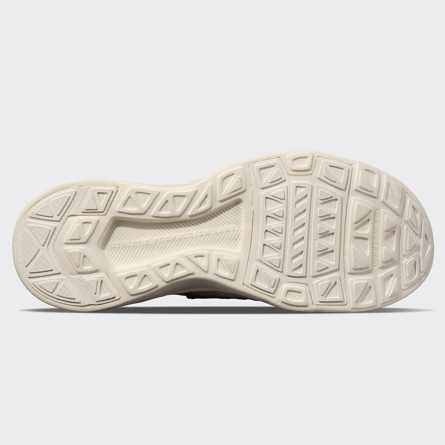 APL TechLoom Wave Ivory / Harbor Grey / Melange