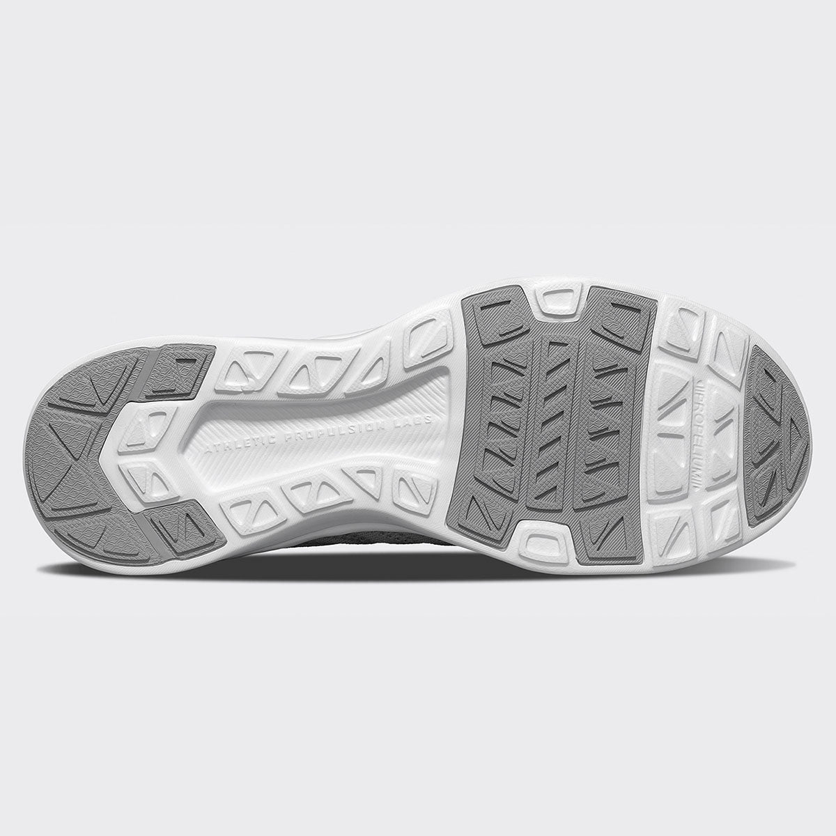 APL TechLoom Wave Cement / White
