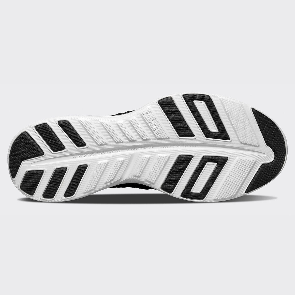 APL TechLoom Phantom Black / Metallic Silver