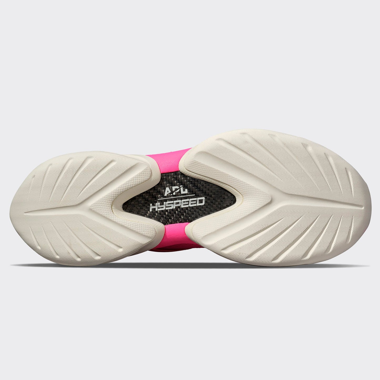APL APL HySpeed Fusion Pink / Ivory