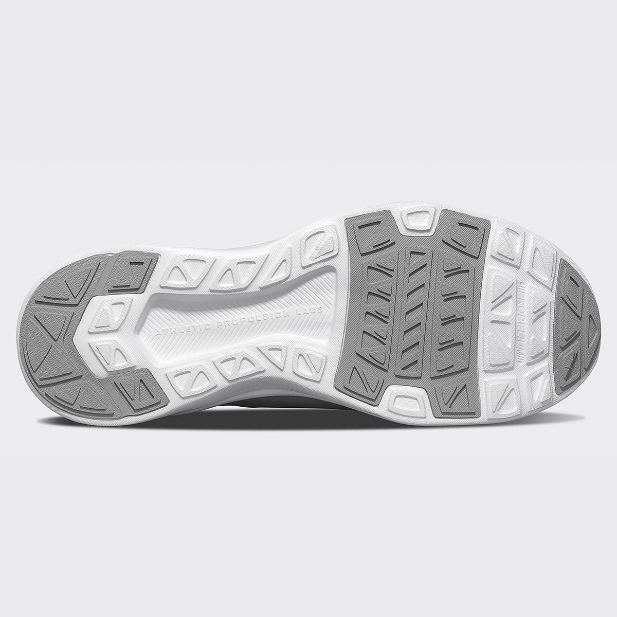 APL TechLoom Bliss Cement / White