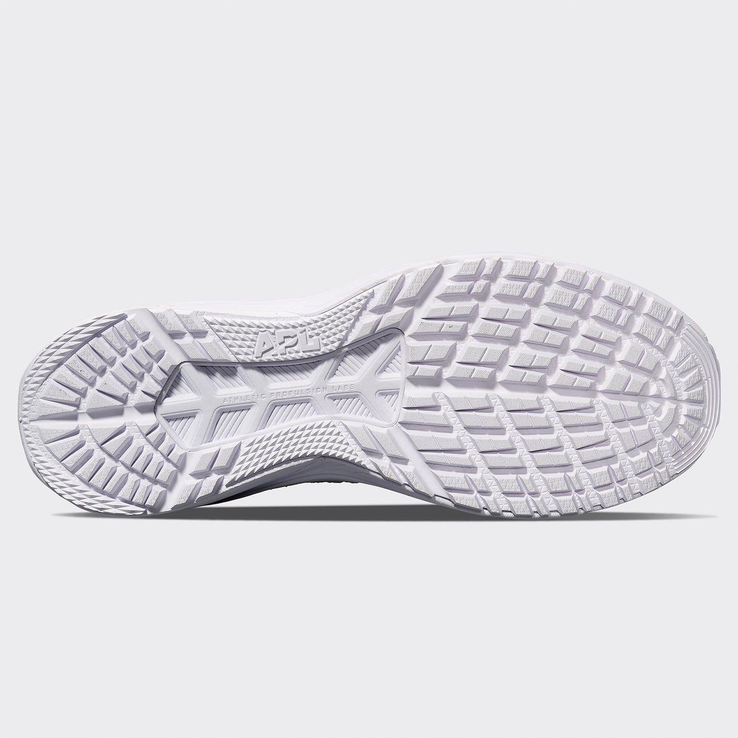APL TechLoom Traveler White / Black