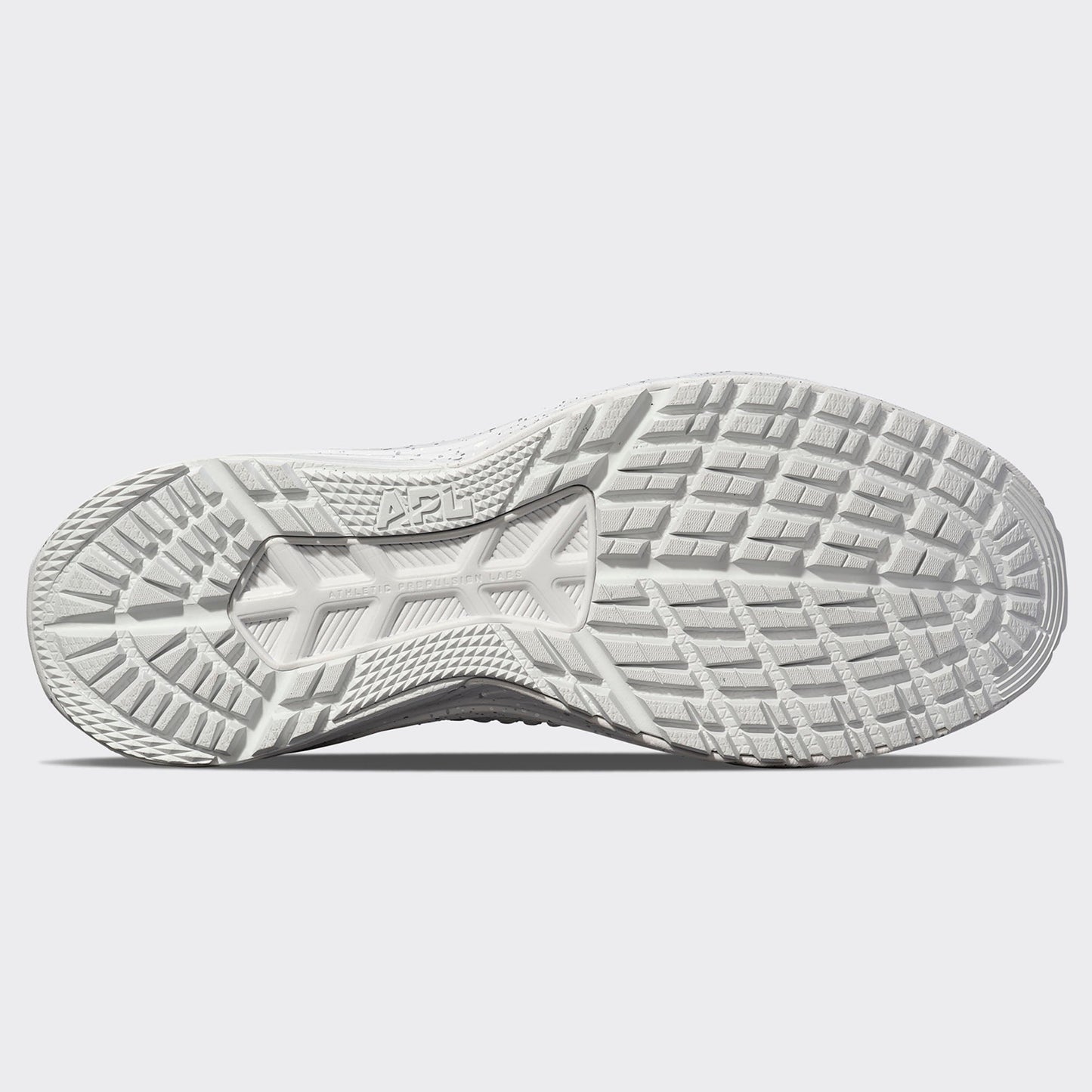 APL TechLoom Traveler Light Fog / Silver / Speckle