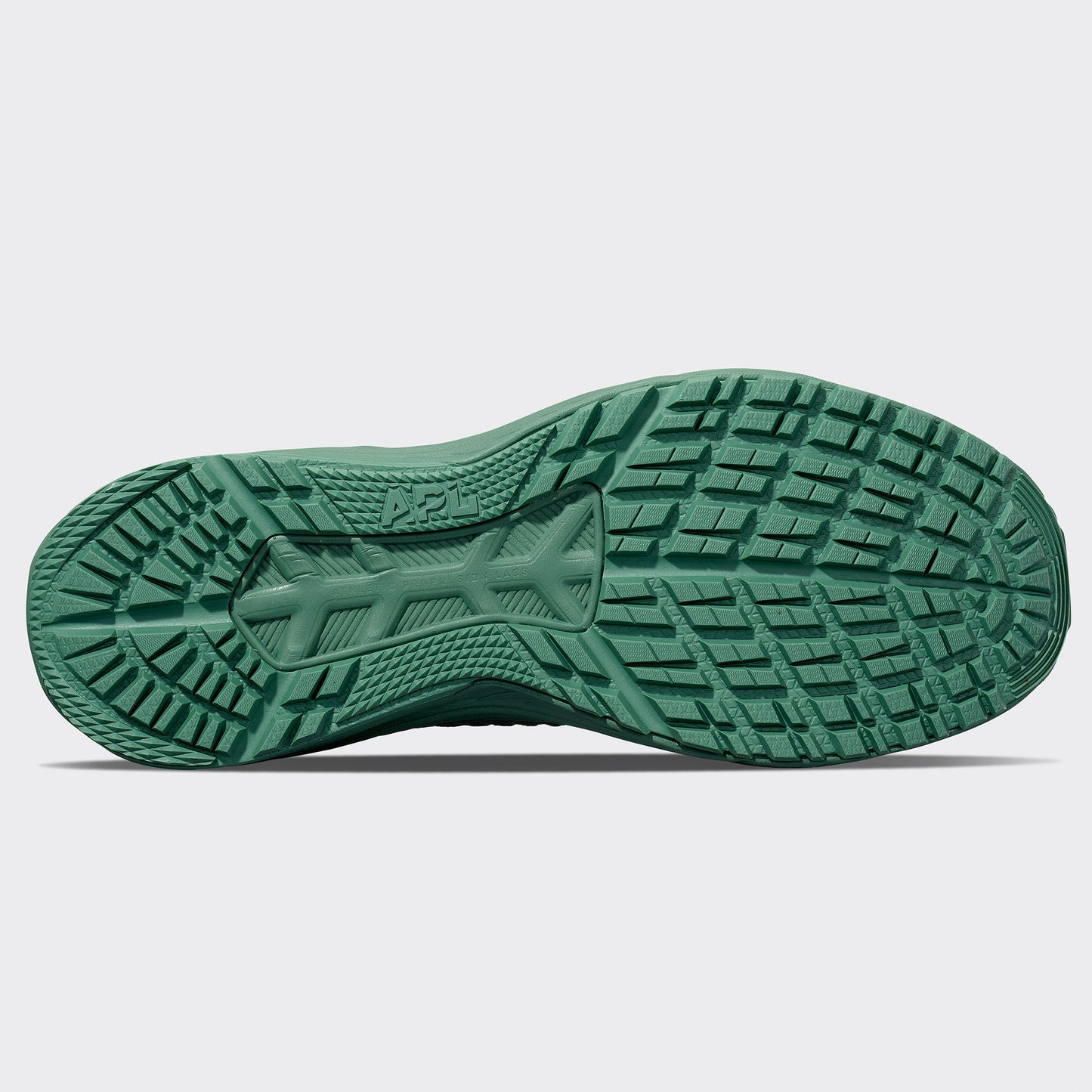 APL TechLoom Traveler Deep Jade / Ivory