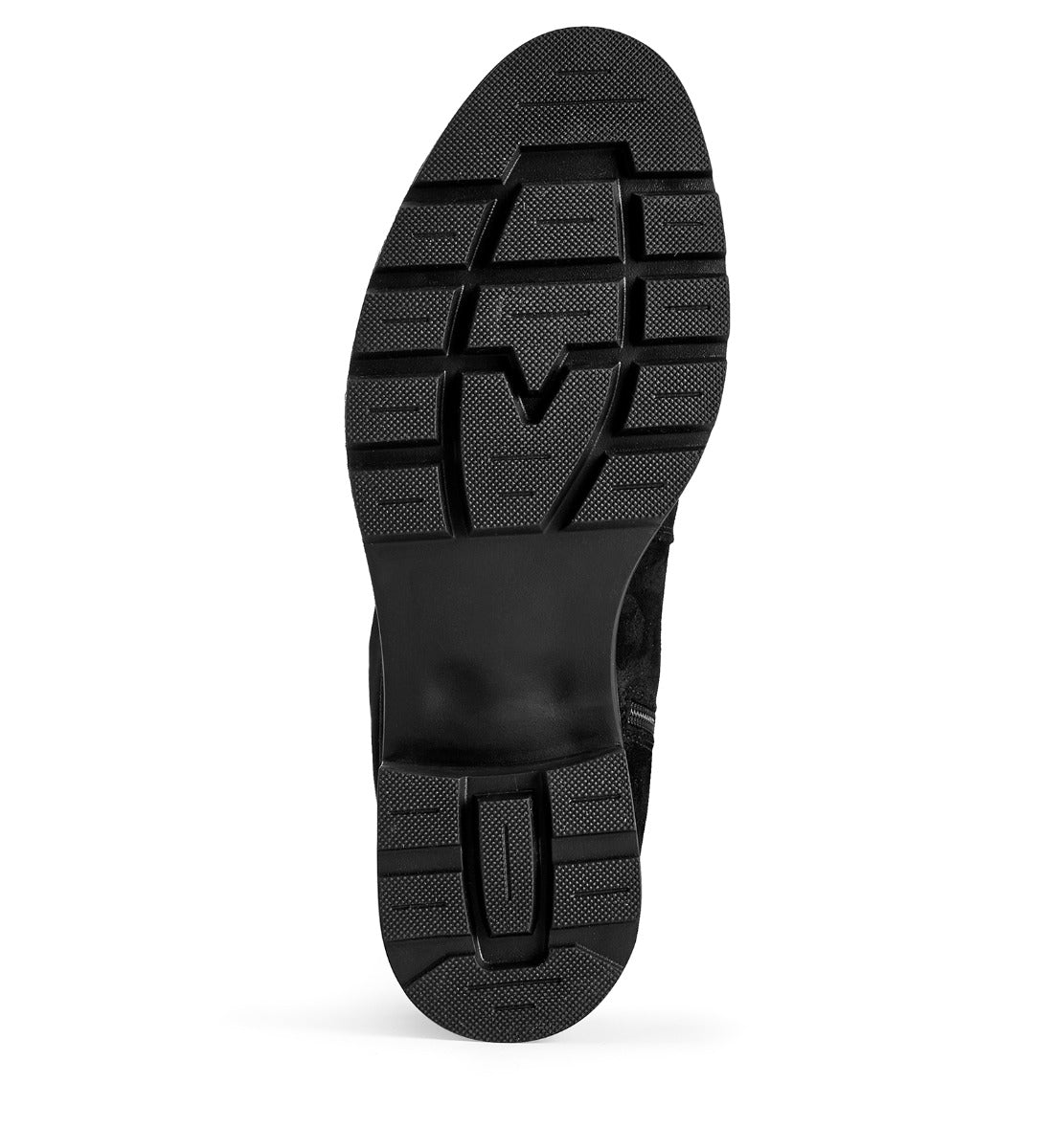 La Canadienne SAINT LEATHER BOOT Women
