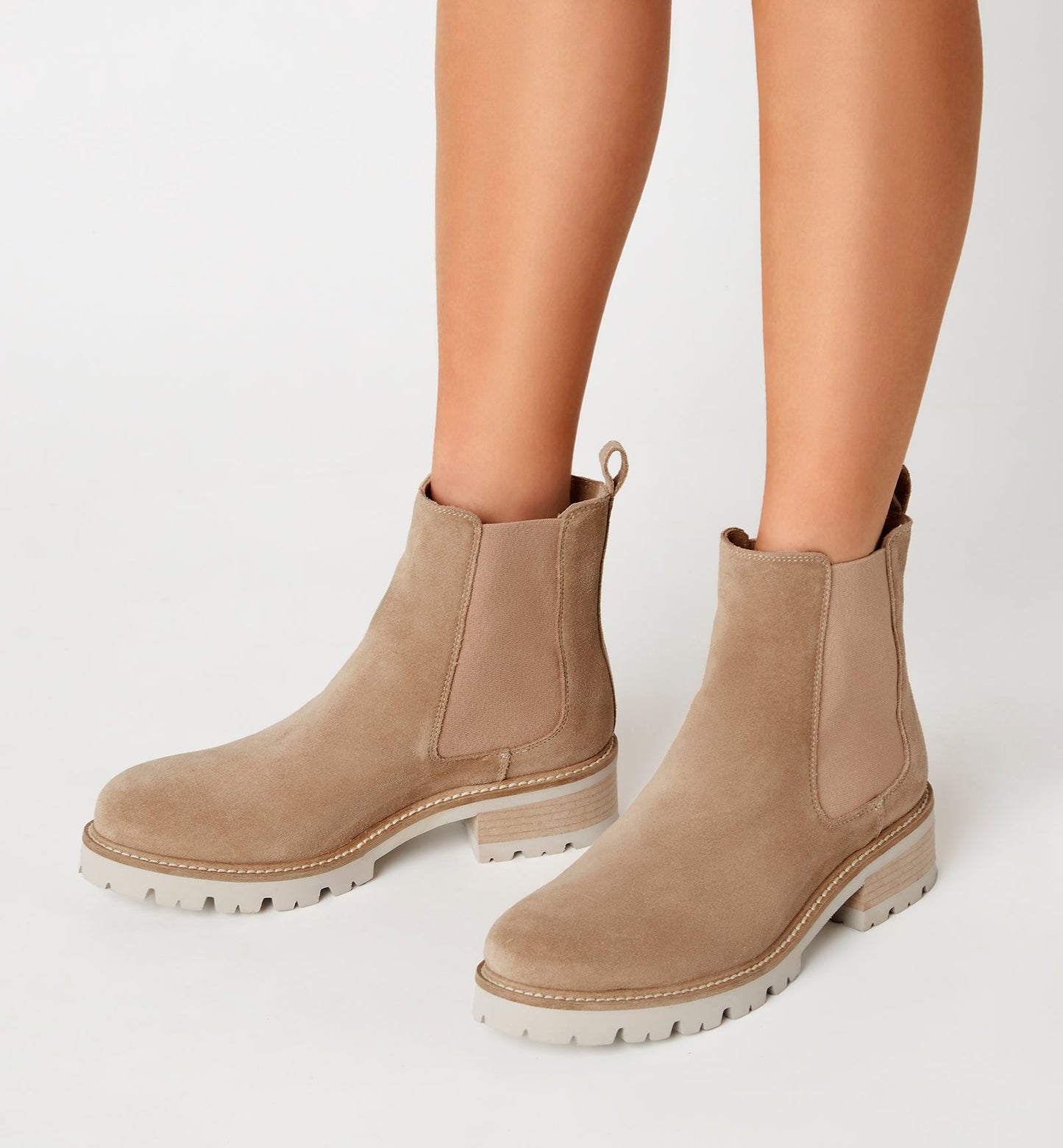 La Canadienne CARLO SUEDE BOOTIE Women
