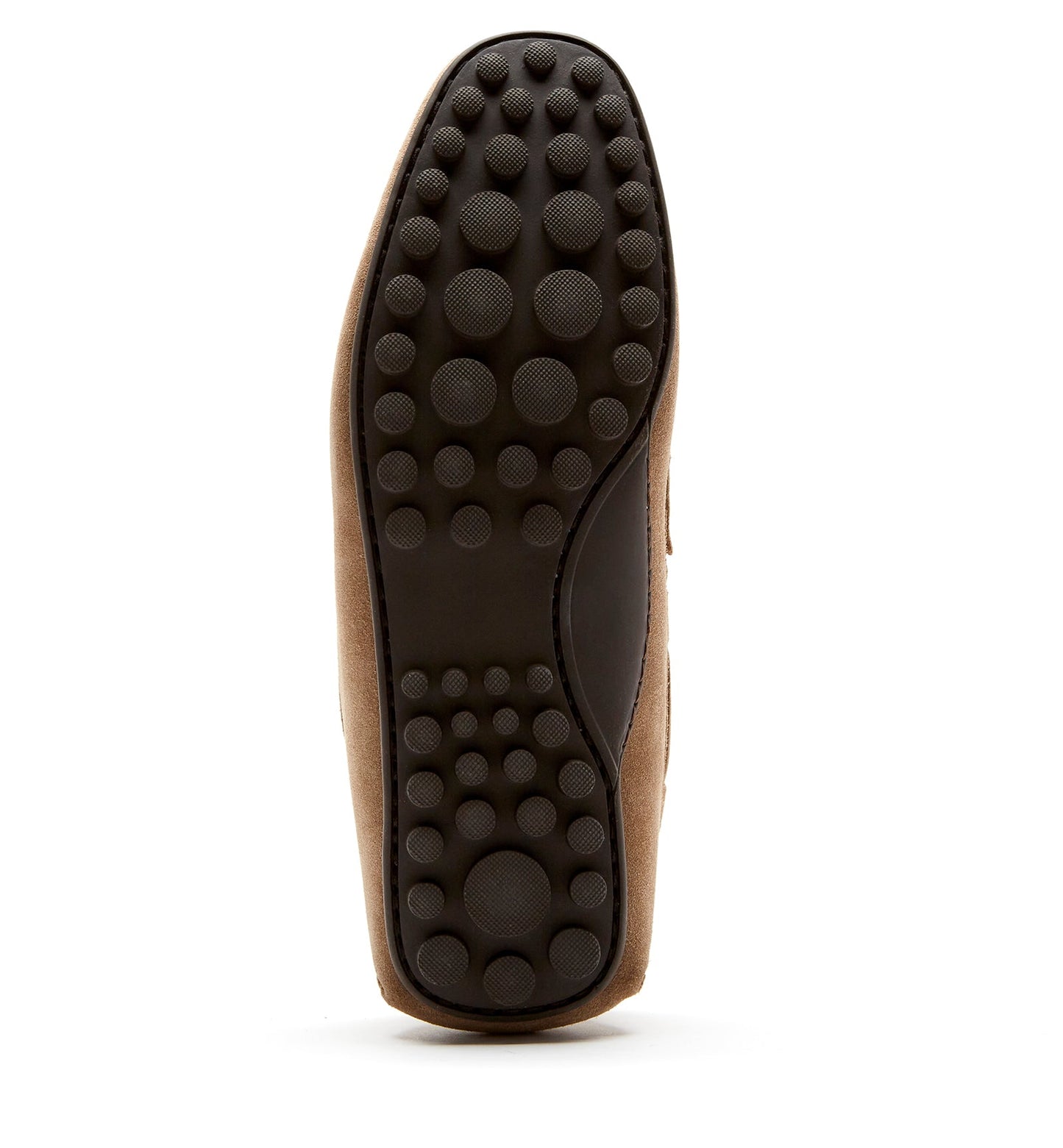 La Canadienne PILONE MEN'S SUEDE LOAFER Men
