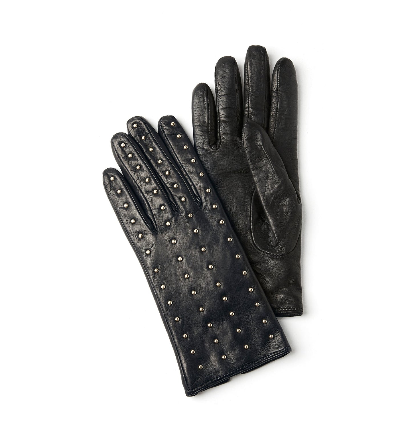 La Canadienne COURTNEY LEATHER GLOVES Women