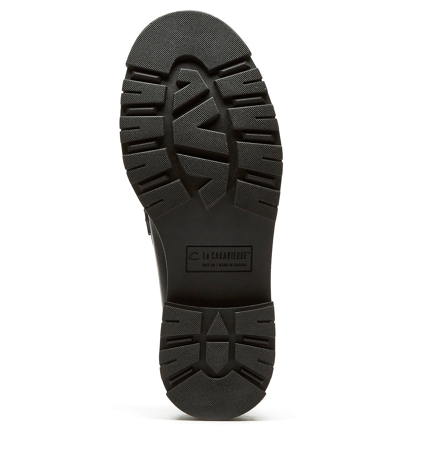 La Canadienne DELLA LEATHER LOAFER Women