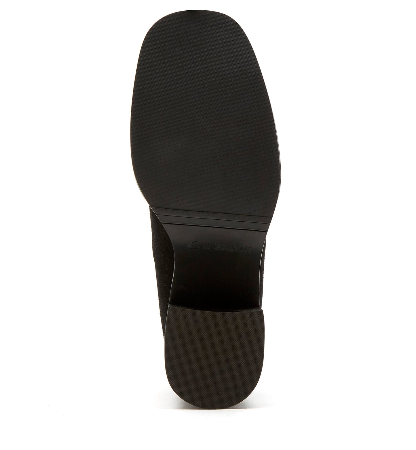 La Canadienne JOELLE SUEDE BOOTIE Women