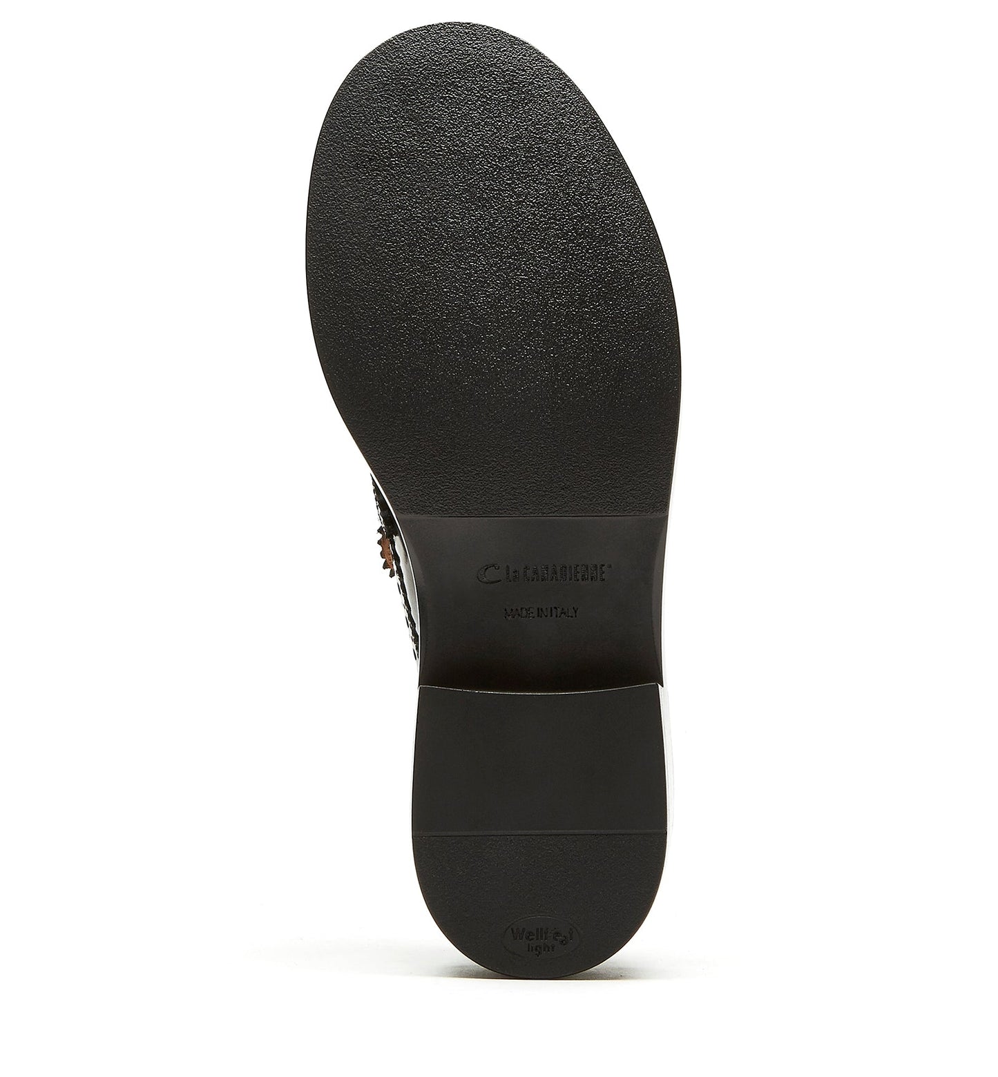 La Canadienne BRAYLIN LEATHER LOAFER Women