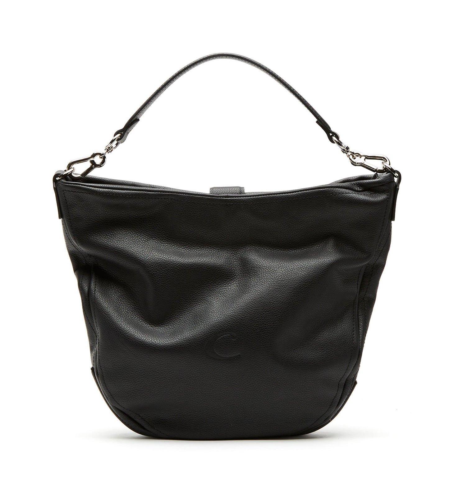 La Canadienne MARGAUX LEATHER CROSSBODY BAG Women