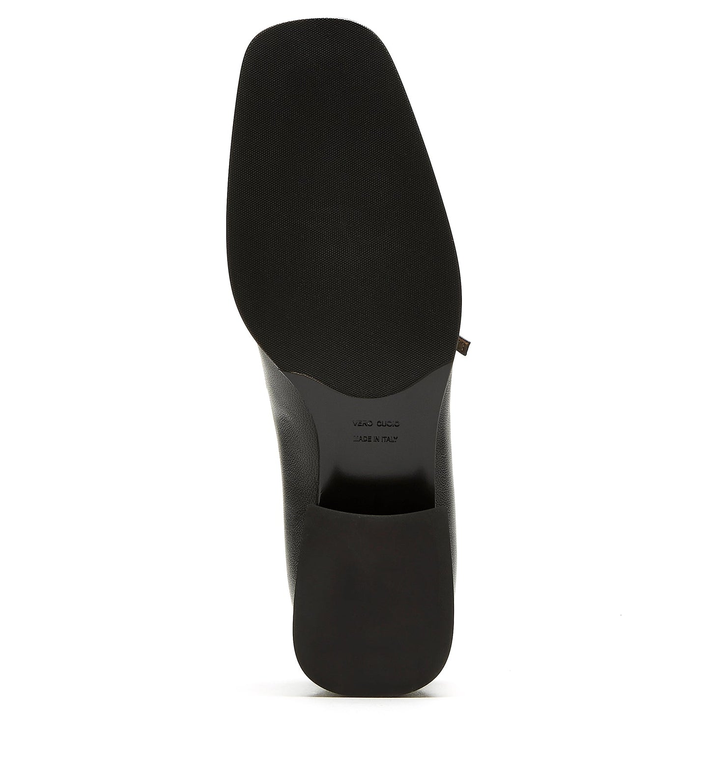 La Canadienne BECCA MARY JANE LEATHER HEEL Women