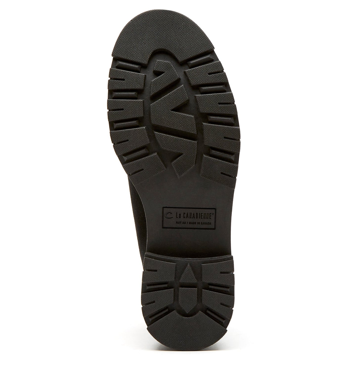 La Canadienne DEON SHEARLING-LINED SUEDE BOOTIE Women