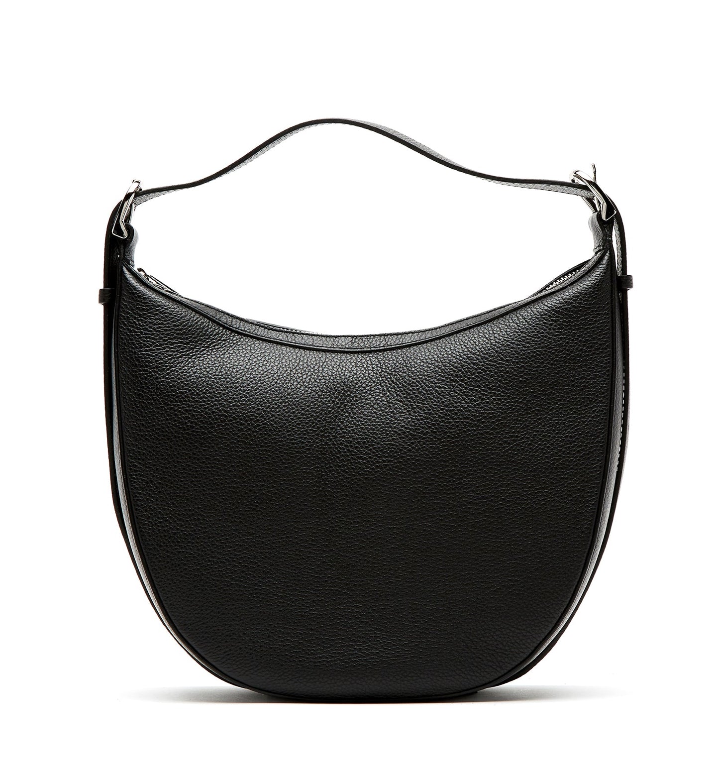 La Canadienne POPPY LEATHER SHOULDER BAG Women