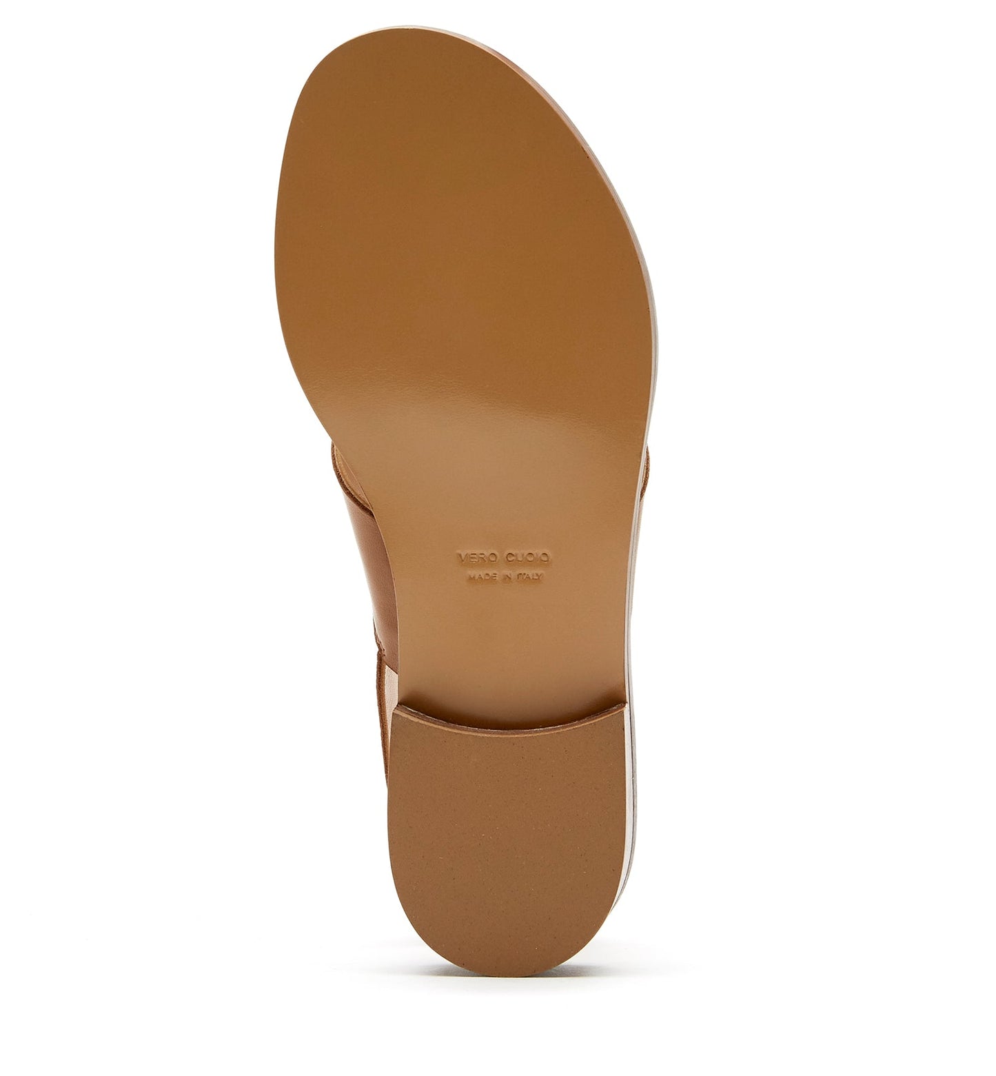 La Canadienne TRACY LEATHER SANDAL Women