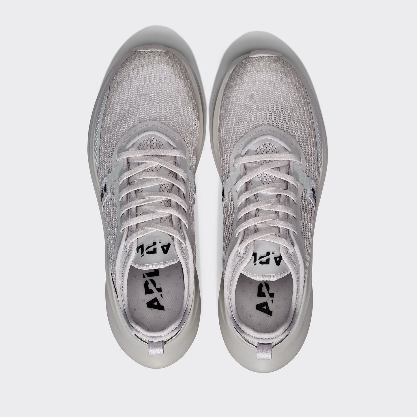 APL Euphoria Harbor Grey / Black