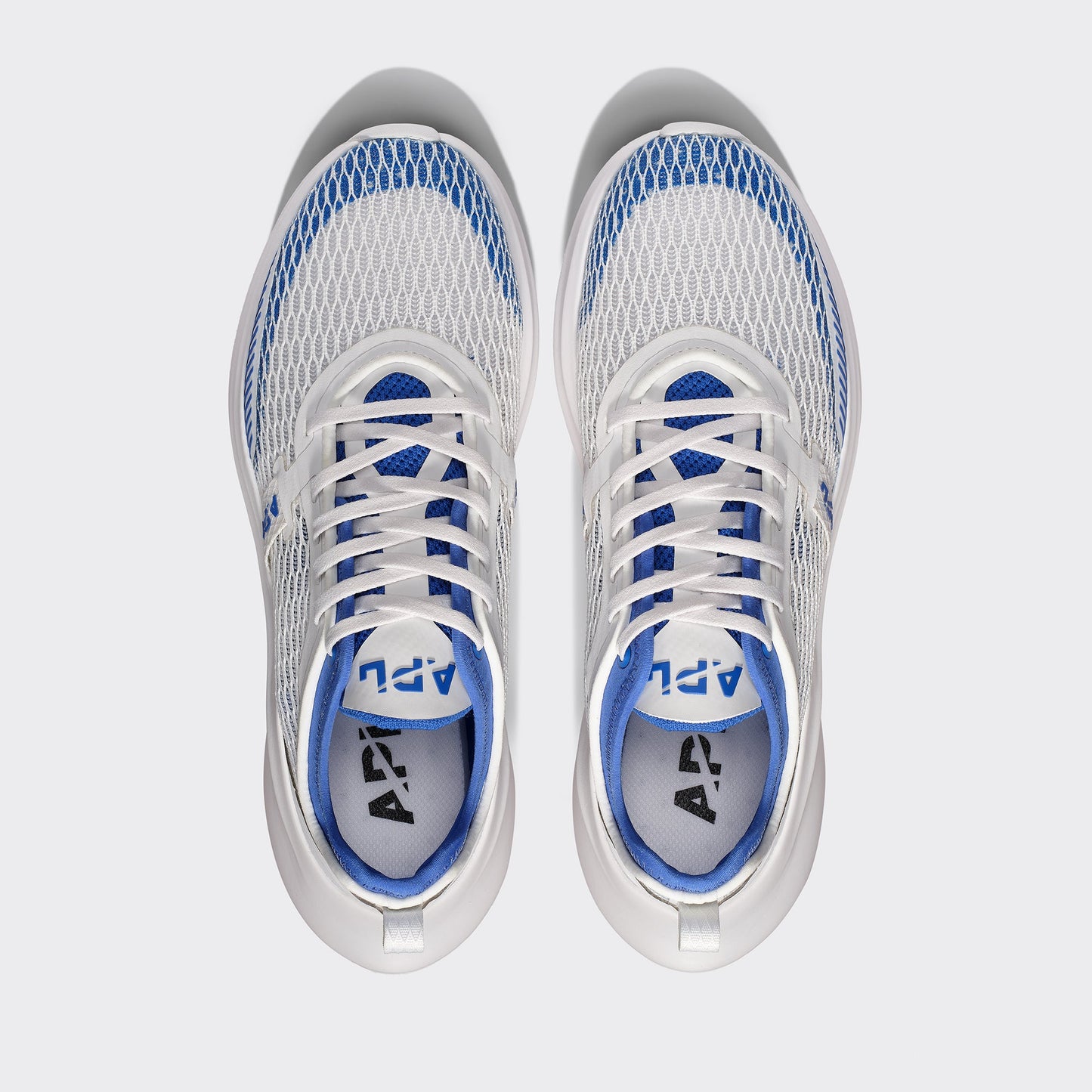 APL Euphoria Light Fog / Sapphire