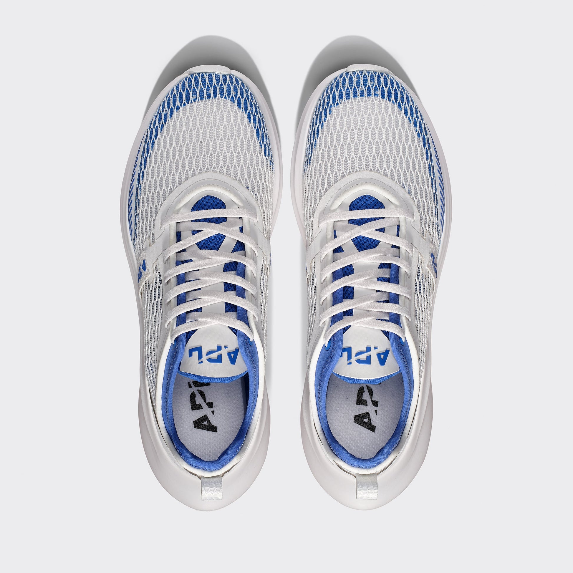 APL Euphoria Light Fog / Sapphire
