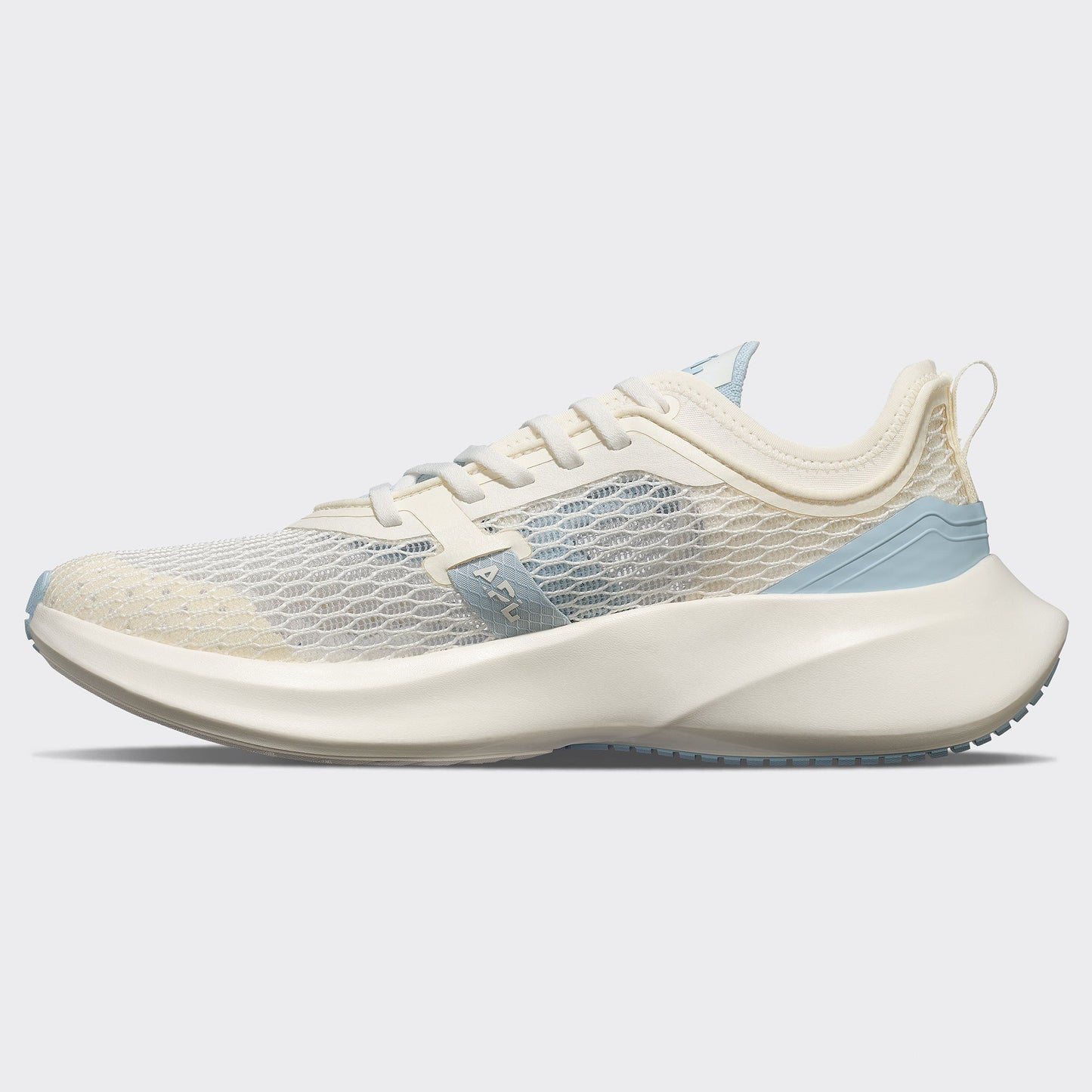 APL Euphoria Ivory / Powder Blue