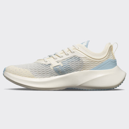 APL Euphoria Ivory / Powder Blue