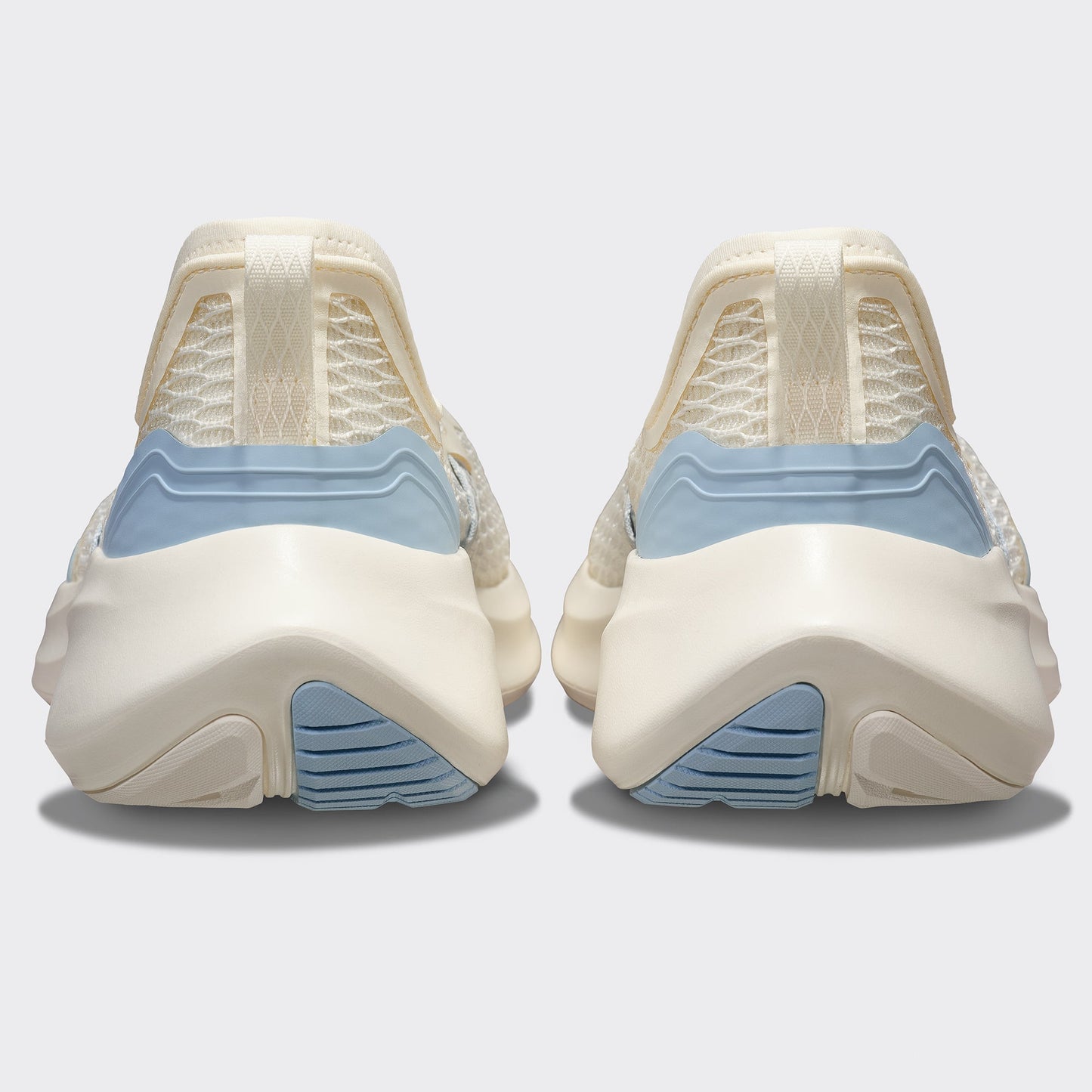 APL Euphoria Ivory / Powder Blue
