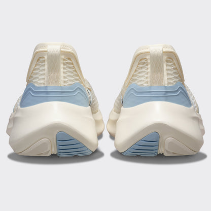 APL Euphoria Ivory / Powder Blue