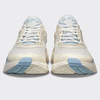 APL Euphoria Ivory / Powder Blue