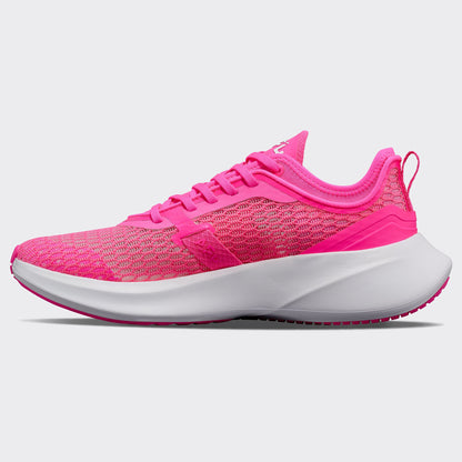 APL Euphoria Fusion Pink / White