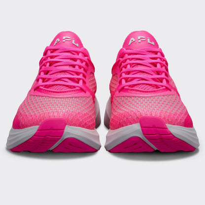 APL Euphoria Fusion Pink / White