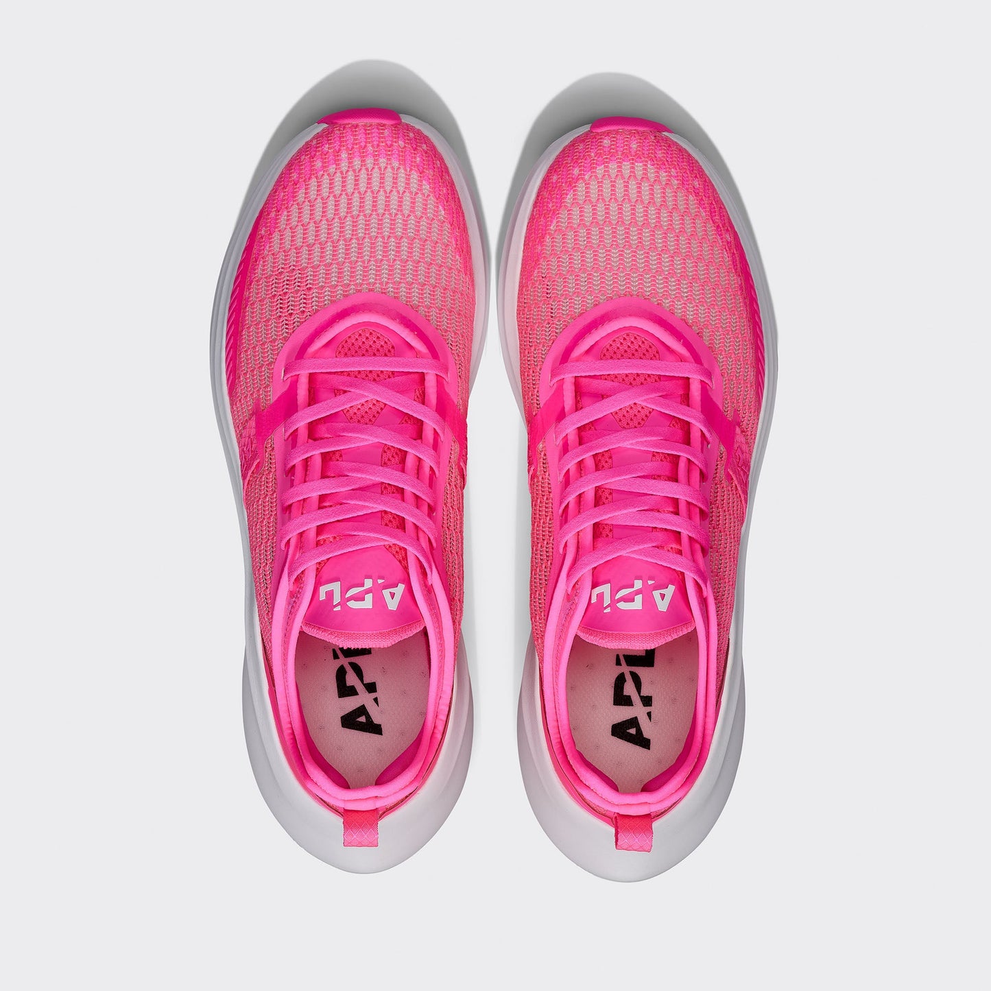 APL Euphoria Fusion Pink / White
