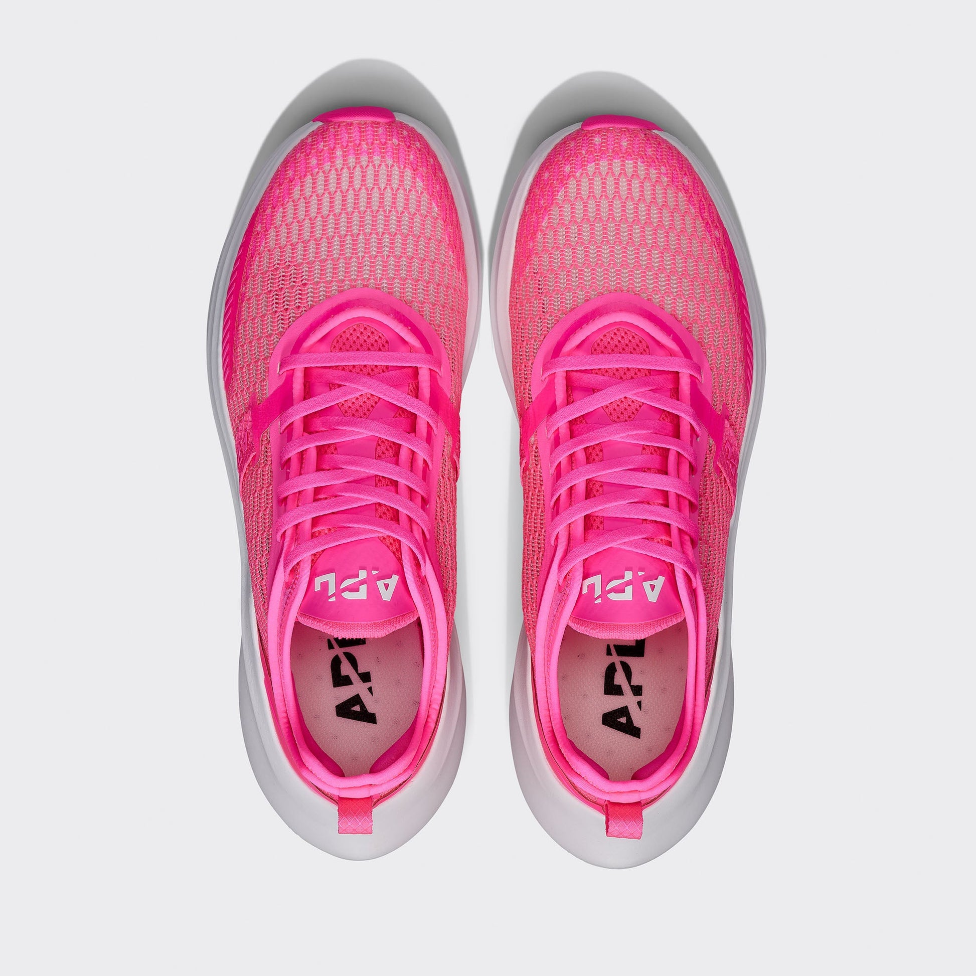 APL Euphoria Fusion Pink / White