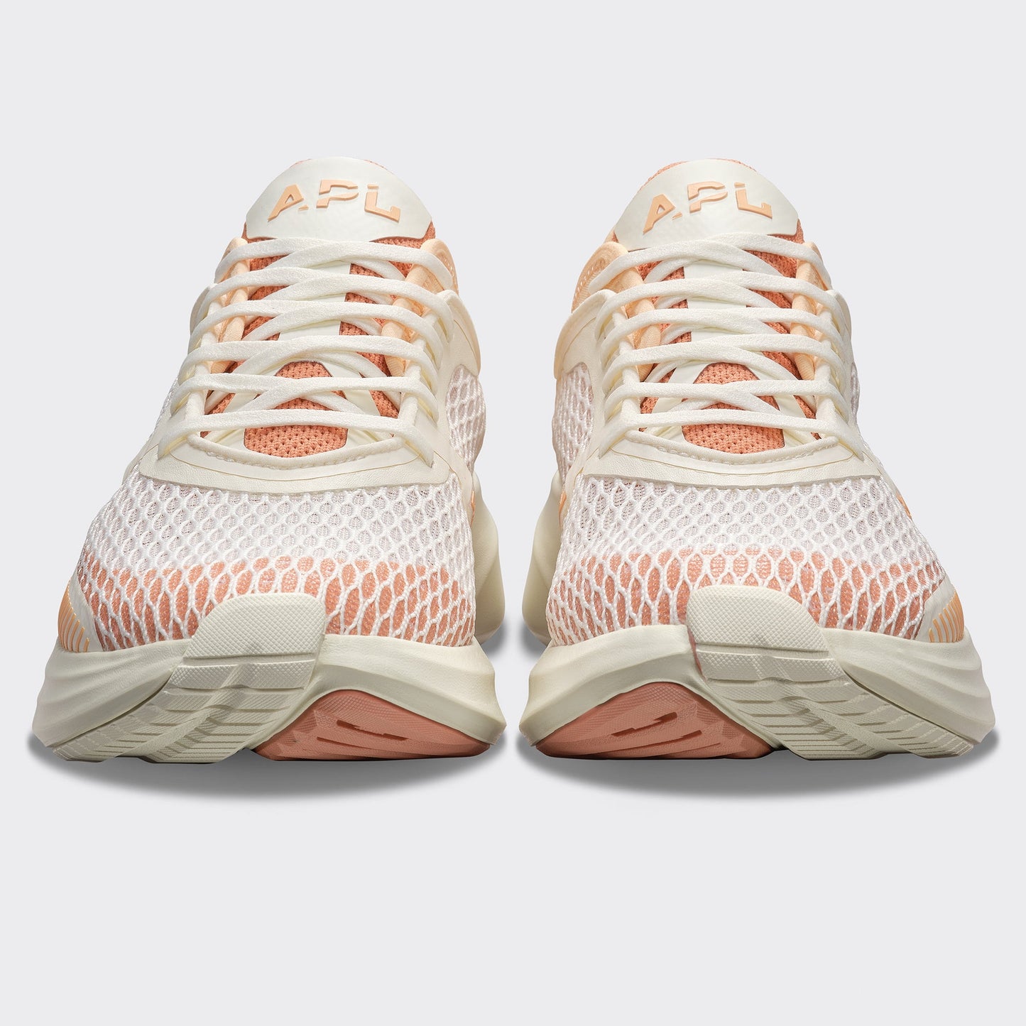 APL Euphoria Linen / Desert Sand / Terracotta