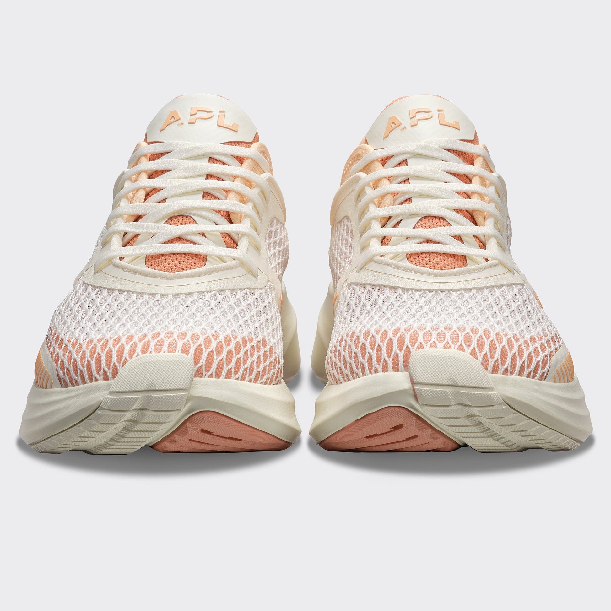 APL Euphoria Linen / Desert Sand / Terracotta