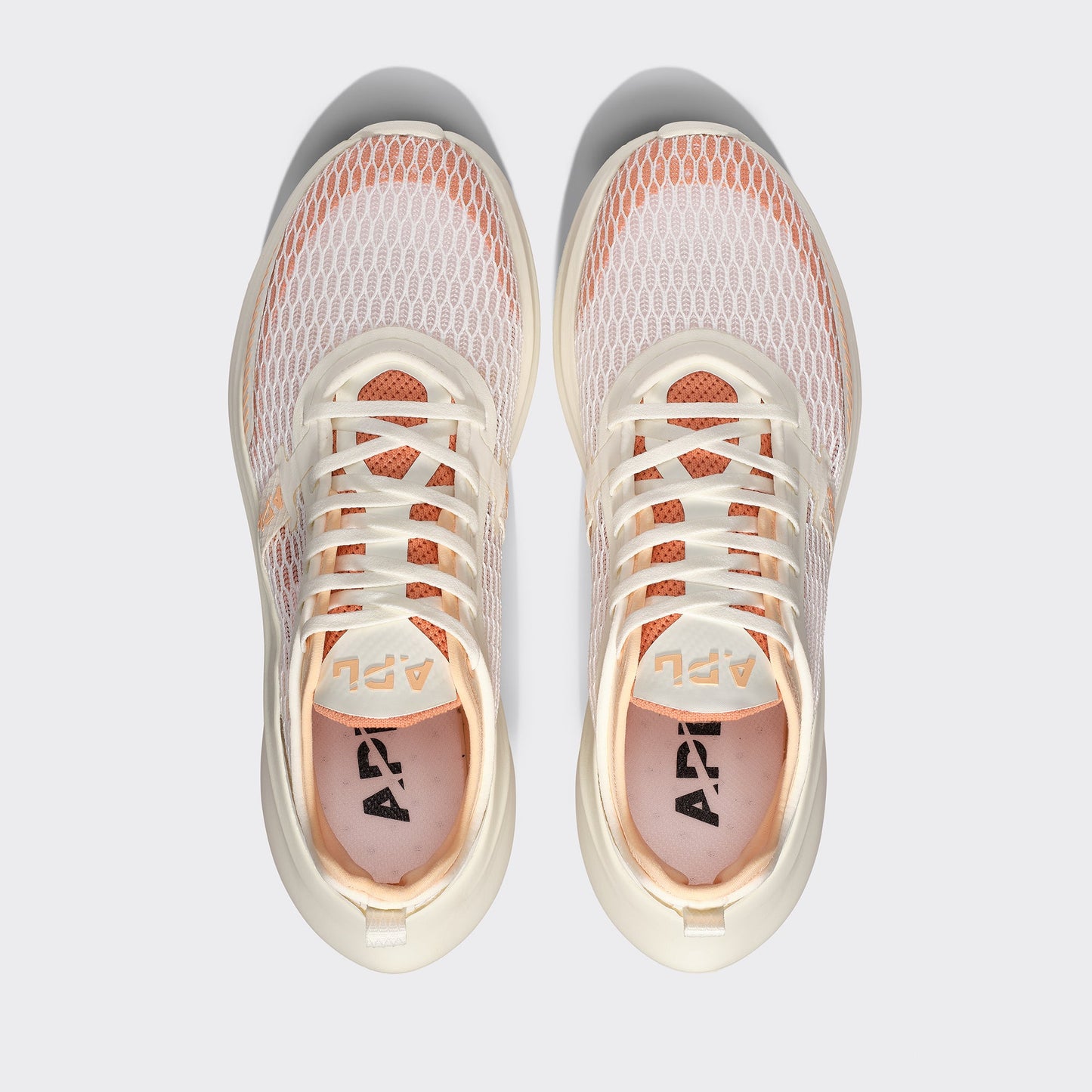 APL Euphoria Linen / Desert Sand / Terracotta
