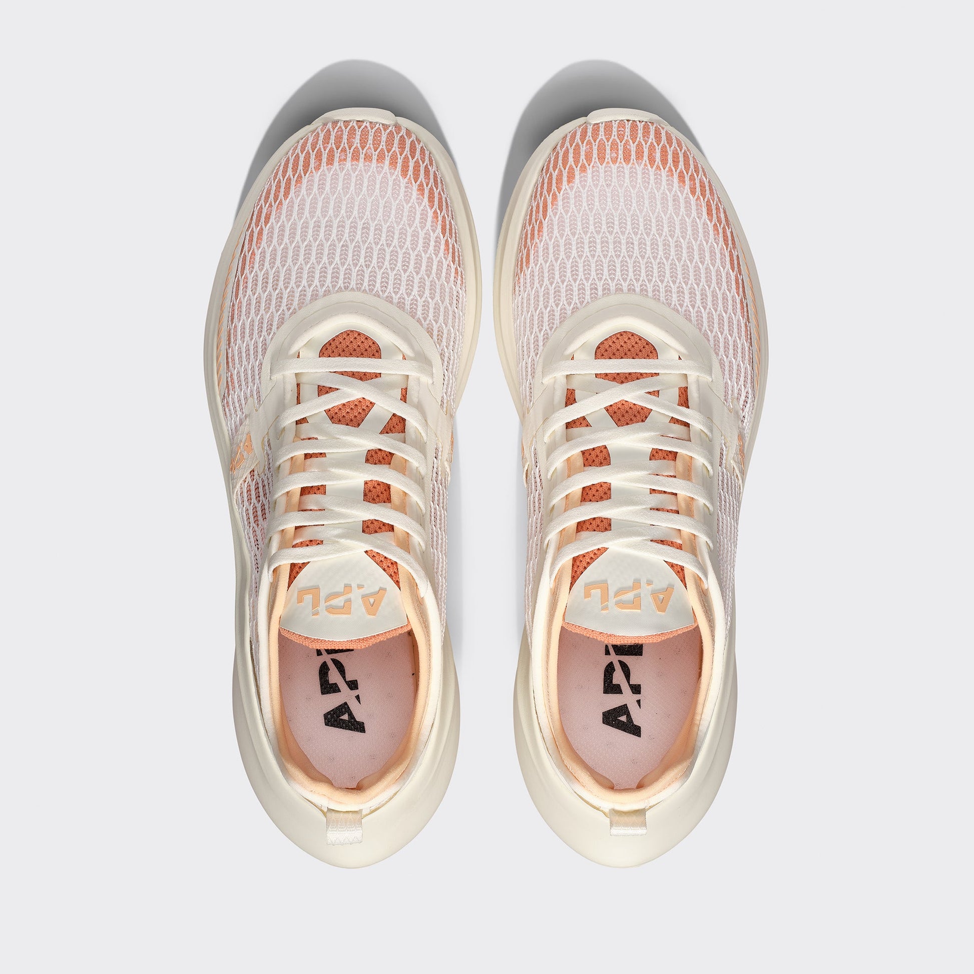 APL Euphoria Linen / Desert Sand / Terracotta