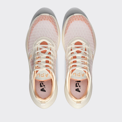 APL Euphoria Linen / Desert Sand / Terracotta