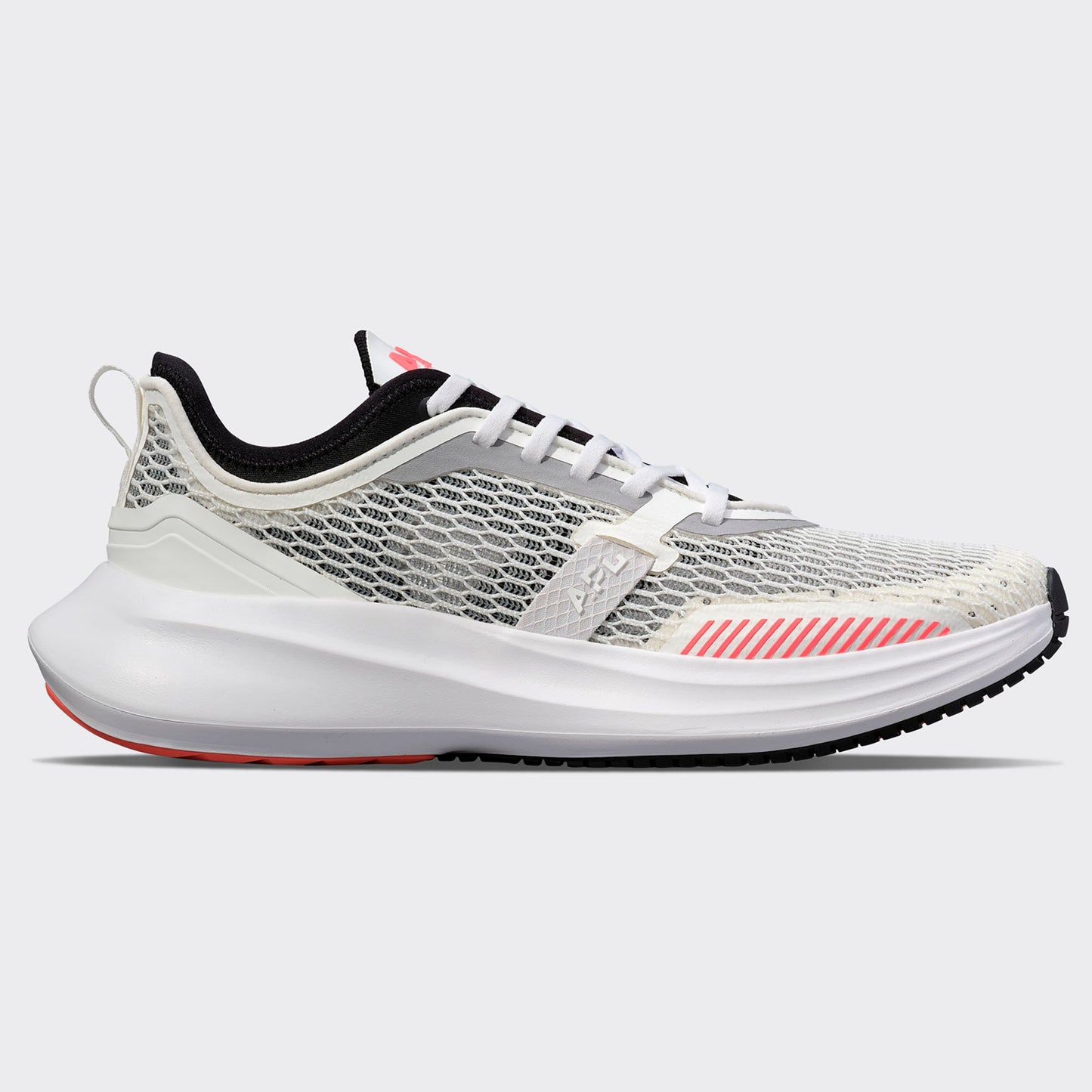 APL Euphoria White / Black / Laser Red