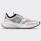 White / Black / Laser Red