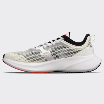 APL Euphoria White / Black / Laser Red