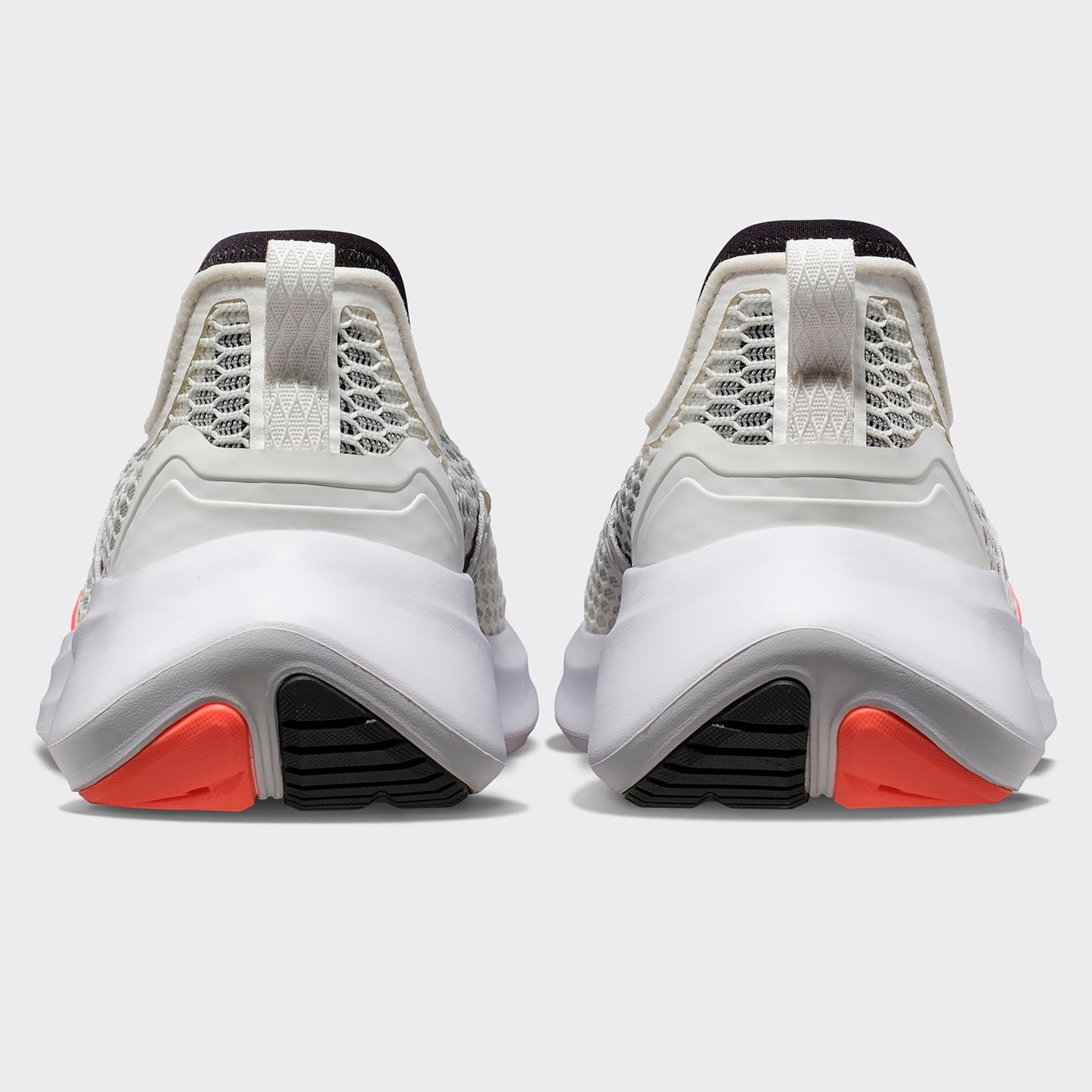 APL Euphoria White / Black / Laser Red