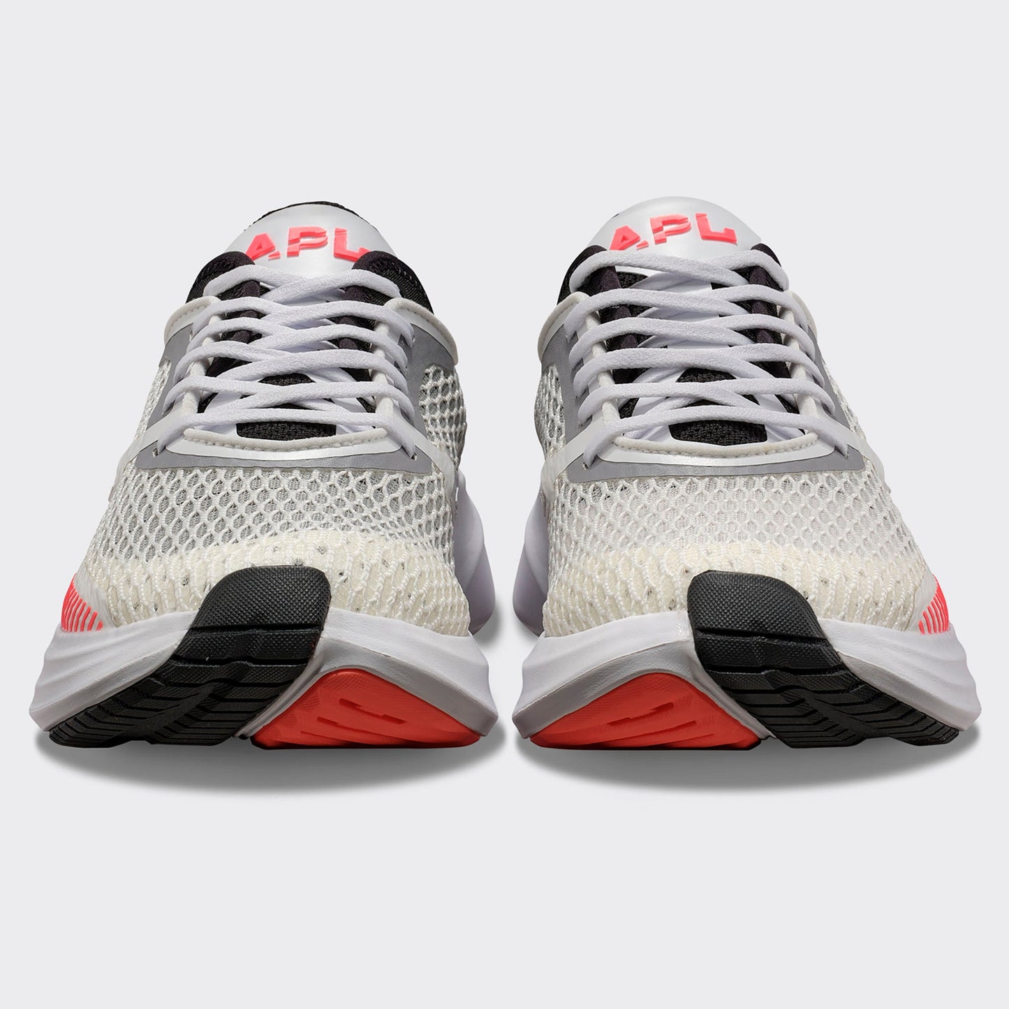 APL Euphoria White / Black / Laser Red