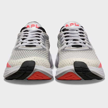 APL Euphoria White / Black / Laser Red