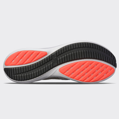 APL Euphoria White / Black / Laser Red