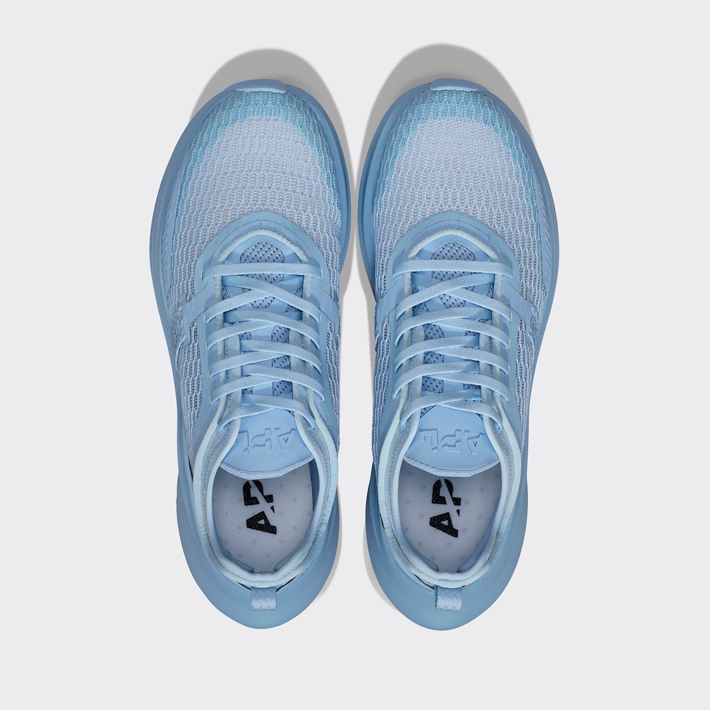 APL Euphoria Ice Blue