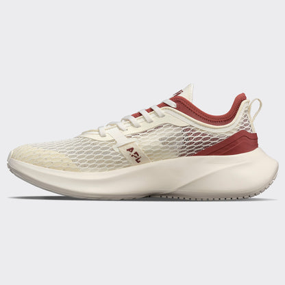 APL Euphoria Ivory / Bordeaux