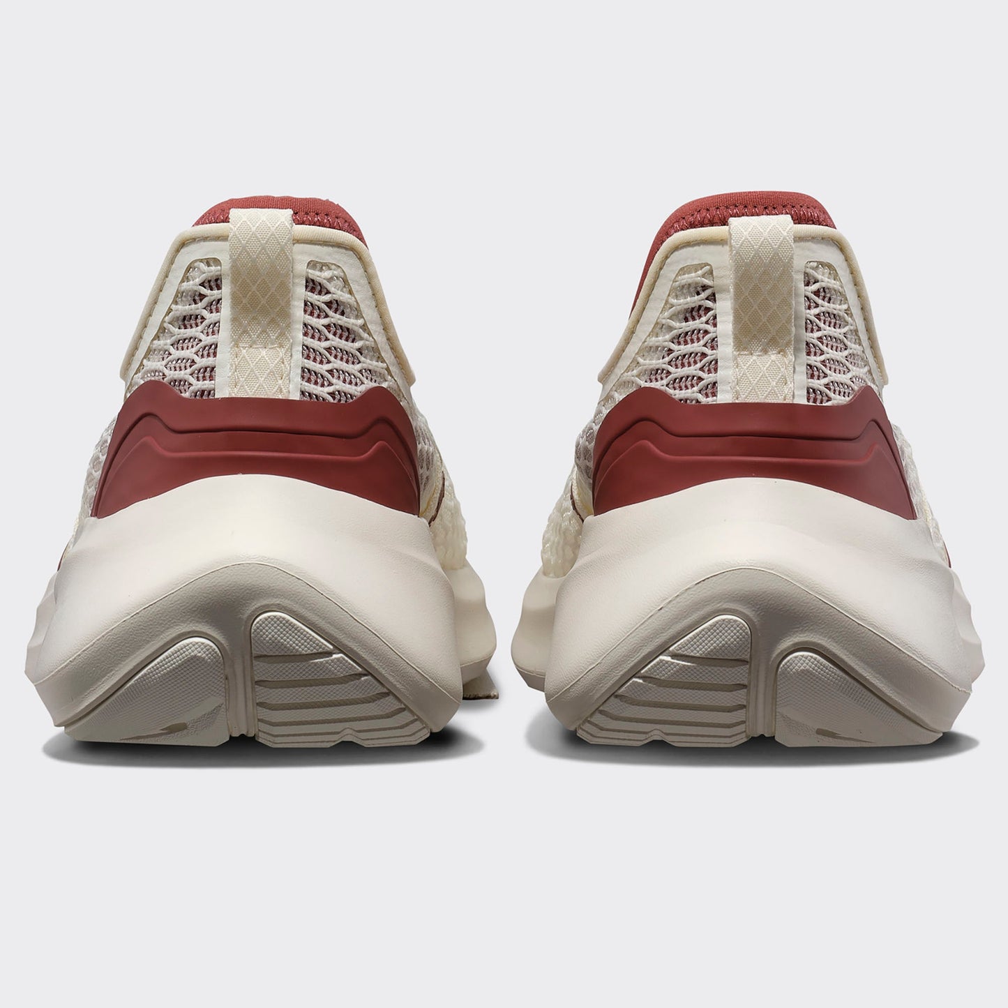 APL Euphoria Ivory / Bordeaux
