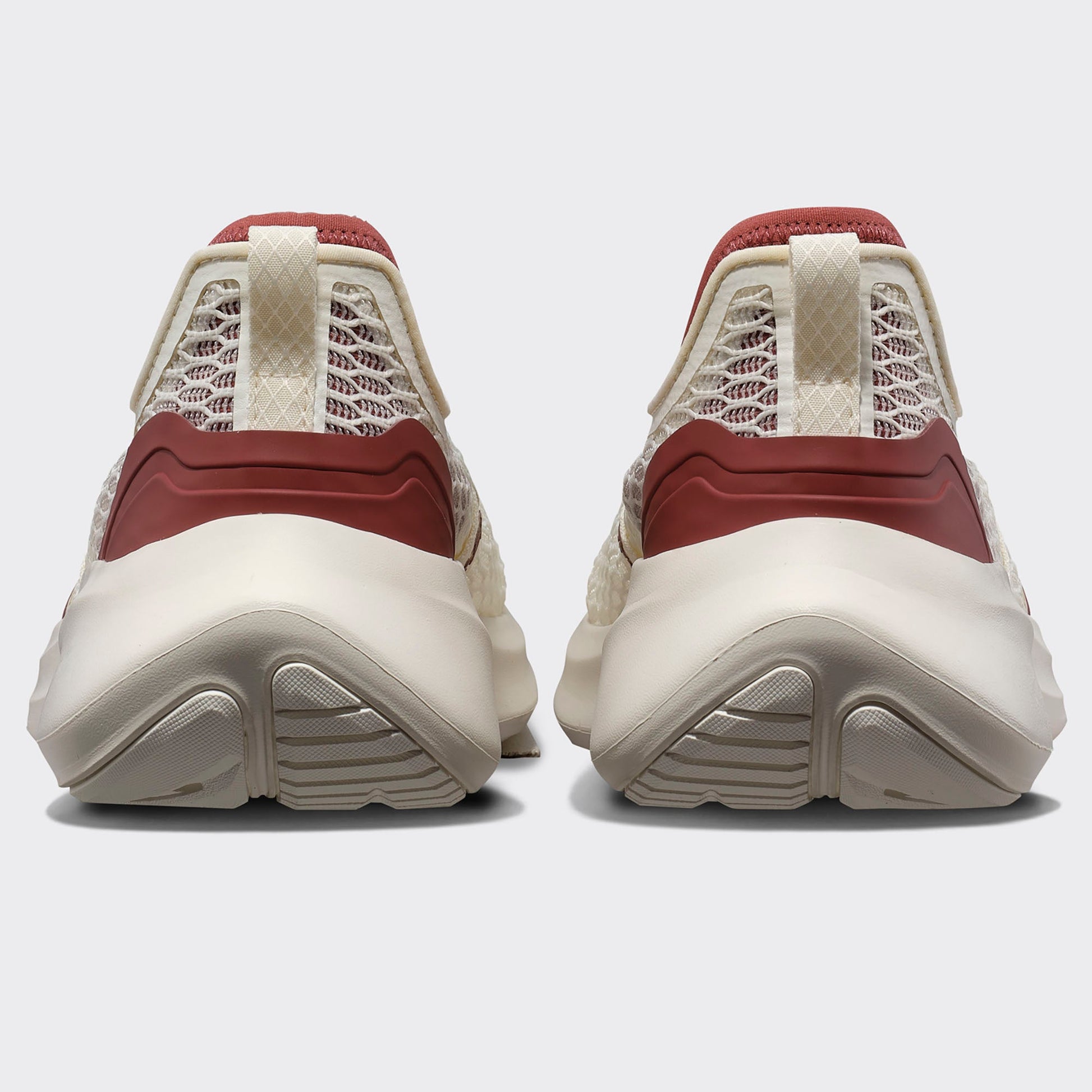 APL Euphoria Ivory / Bordeaux