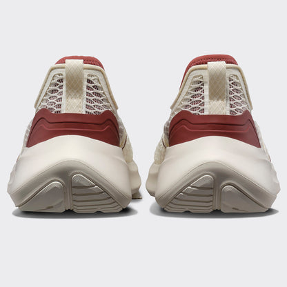 APL Euphoria Ivory / Bordeaux