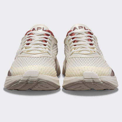 APL Euphoria Ivory / Bordeaux
